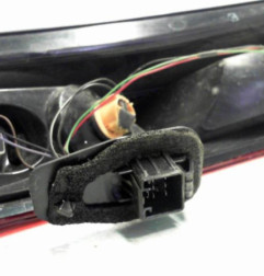 Feu arriere principal gauche (feux) FORD FIESTA 5 Photo n°6