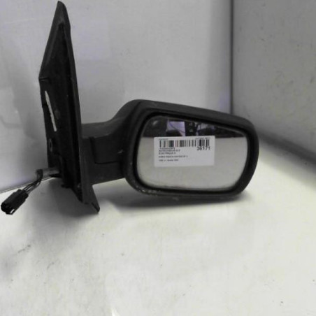 Retroviseur droit FORD FIESTA 5
