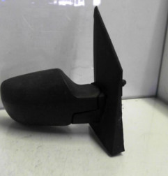 Retroviseur droit FORD FIESTA 5 Photo n°4