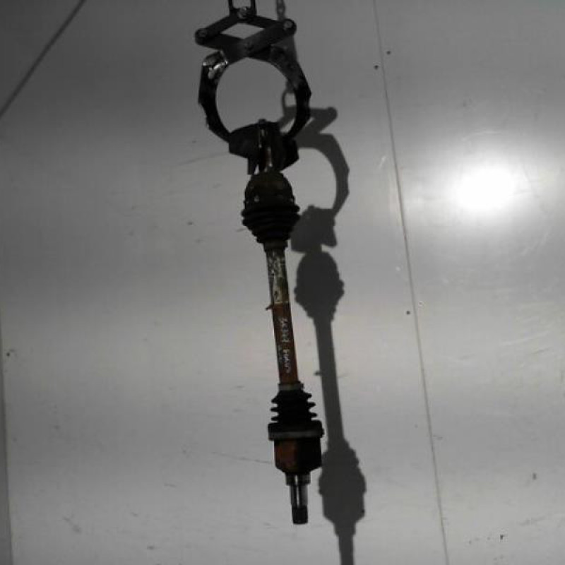 Cardan gauche (transmission) FORD FOCUS 2