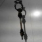 Cardan gauche (transmission) FORD FOCUS 2
