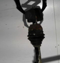 Cardan gauche (transmission) FORD FOCUS 2