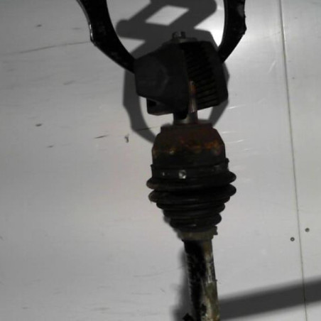 Cardan gauche (transmission) FORD FOCUS 2