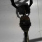 Cardan gauche (transmission) FORD FOCUS 2