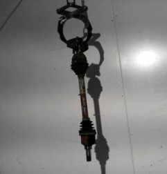 Cardan gauche (transmission) FORD FOCUS 2 Photo n°3