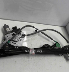Leve vitre electrique avant droit FORD FOCUS 1 Photo n°1