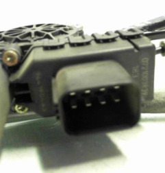 Leve vitre electrique avant droit FORD FOCUS 1 Photo n°3