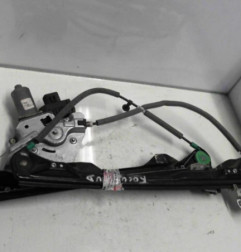 Leve vitre electrique avant droit FORD FOCUS 1 Photo n°4
