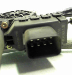 Leve vitre electrique avant droit FORD FOCUS 1 Photo n°6