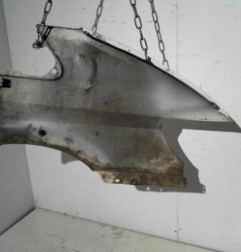 Aile avant gauche FORD TRANSIT 3 Photo n°3