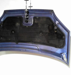 Capot FORD C-MAX 1 Photo n°6