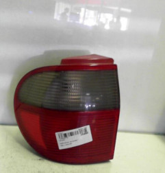 Feu arriere principal gauche (feux) FORD GALAXY 1 Photo n°4