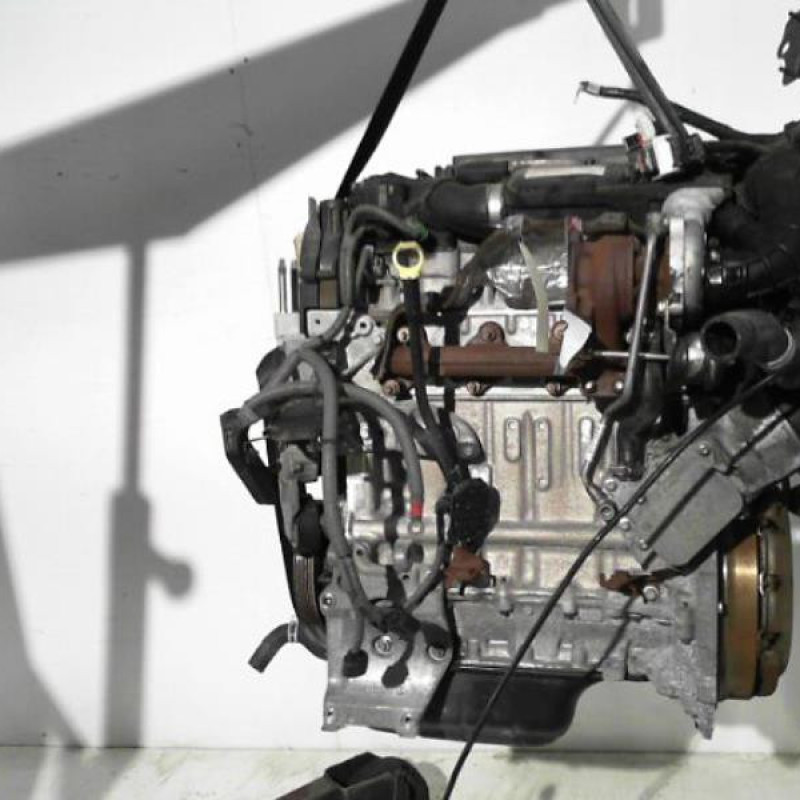 Moteur FORD FIESTA 6