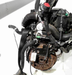 Moteur FORD FIESTA 6