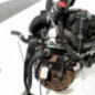 Moteur FORD FIESTA 6