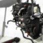 Moteur FORD FIESTA 6