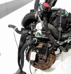 Moteur FORD FIESTA 6 Photo n°6