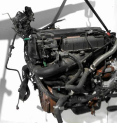 Moteur FORD FIESTA 6 Photo n°7