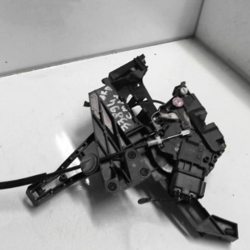 Serrure arriere droit FORD C-MAX 1