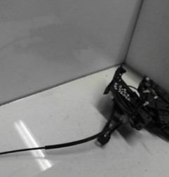 Serrure arriere droit FORD C-MAX 1