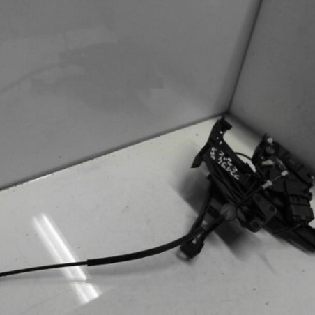 Serrure arriere droit FORD C-MAX 1