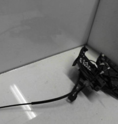 Serrure arriere droit FORD C-MAX 1 Photo n°5