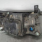 Optique avant principal gauche (feux)(phare) FORD TRANSIT 3