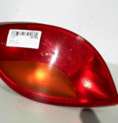 Feu arriere principal gauche (feux) FORD KA 1 Photo n°1