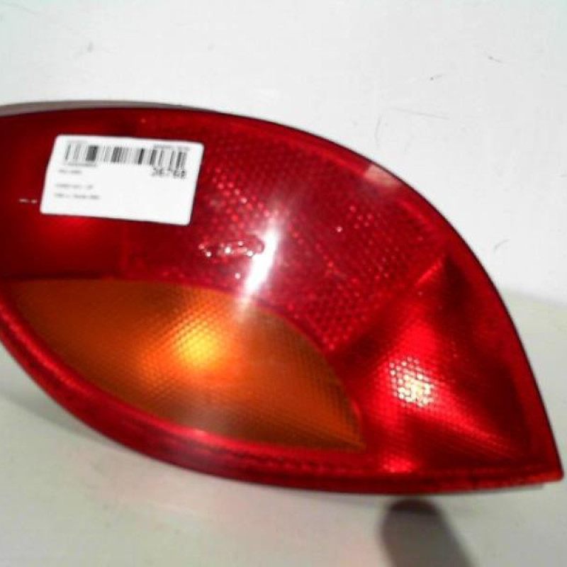 Feu arriere principal gauche (feux) FORD KA 1