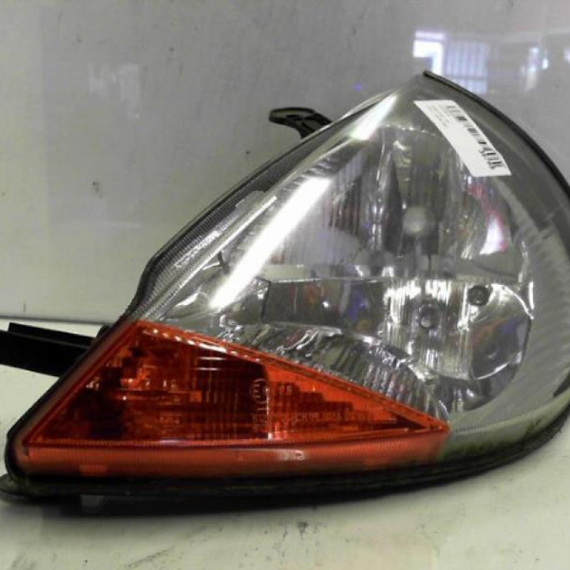 Optique avant principal gauche (feux)(phare) FORD KA 1