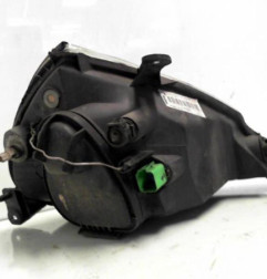Optique avant principal gauche (feux)(phare) FORD KA 1
