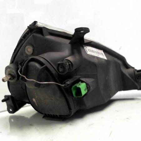 Optique avant principal gauche (feux)(phare) FORD KA 1