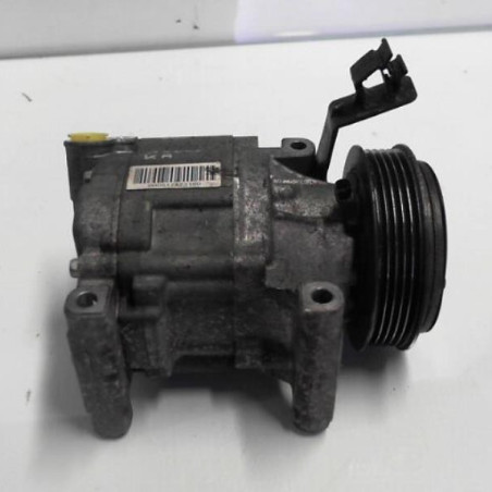 Compresseur clim FORD KA 2 Photo n°1