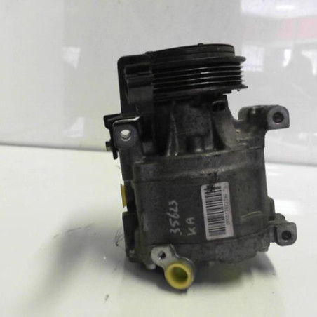 Compresseur clim FORD KA 2