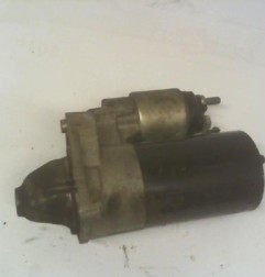 Demarreur FORD KA 2 Photo n°1