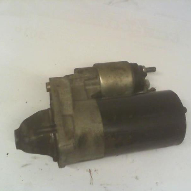 Demarreur FORD KA 2