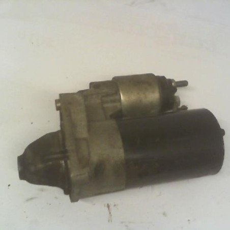 Demarreur FORD KA 2 Photo n°1