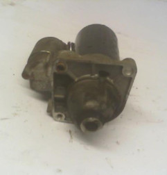 Demarreur FORD KA 2 Photo n°3