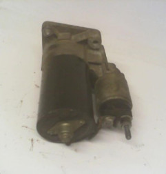 Demarreur FORD KA 2 Photo n°5