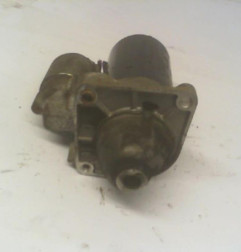 Demarreur FORD KA 2 Photo n°6