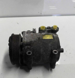 Compresseur clim FORD FIESTA 6