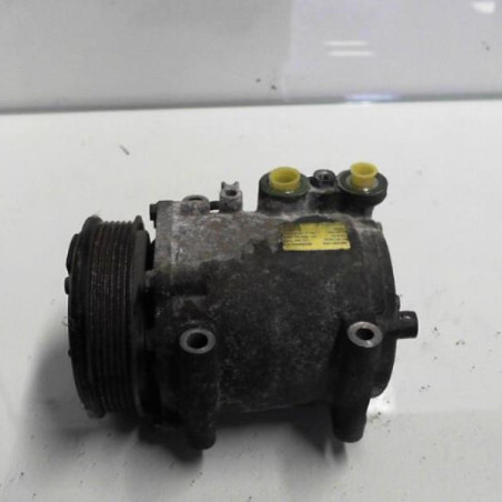 Compresseur clim FORD FIESTA 6