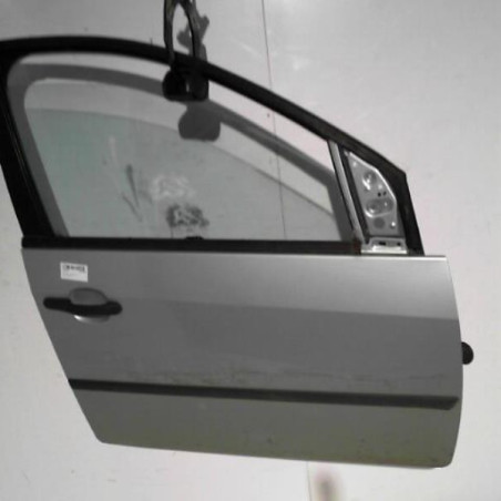 Porte avant droit FORD FIESTA 5 Photo n°1