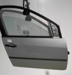 Porte avant droit FORD FIESTA 5