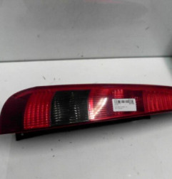 Feu arriere principal gauche (feux) FORD FIESTA 5 Photo n°1