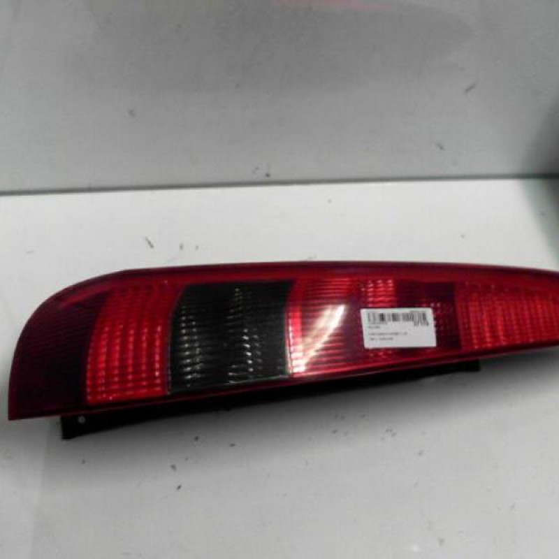 Feu arriere principal gauche (feux) FORD FIESTA 5