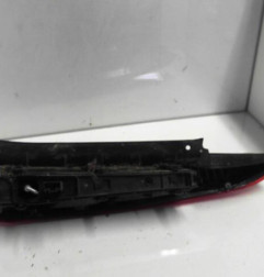 Feu arriere principal gauche (feux) FORD FIESTA 5