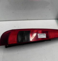 Feu arriere principal gauche (feux) FORD FIESTA 5 Photo n°4