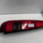 Feu arriere principal gauche (feux) FORD FIESTA 5