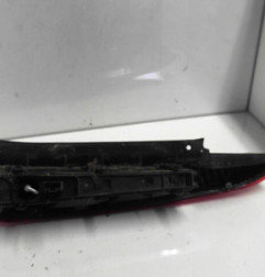 Feu arriere principal gauche (feux) FORD FIESTA 5 Photo n°5